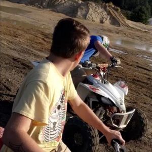 Meet your Posher, Chchristian